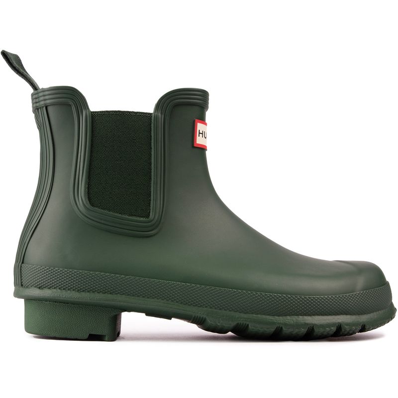 Hunter Women's  Original Chelsea Boots in Size 3, BrandAlley