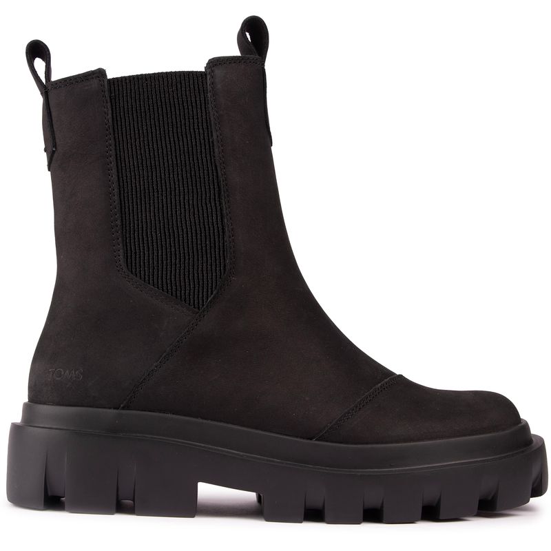 Toms Toms Rowan Boots – Size 4