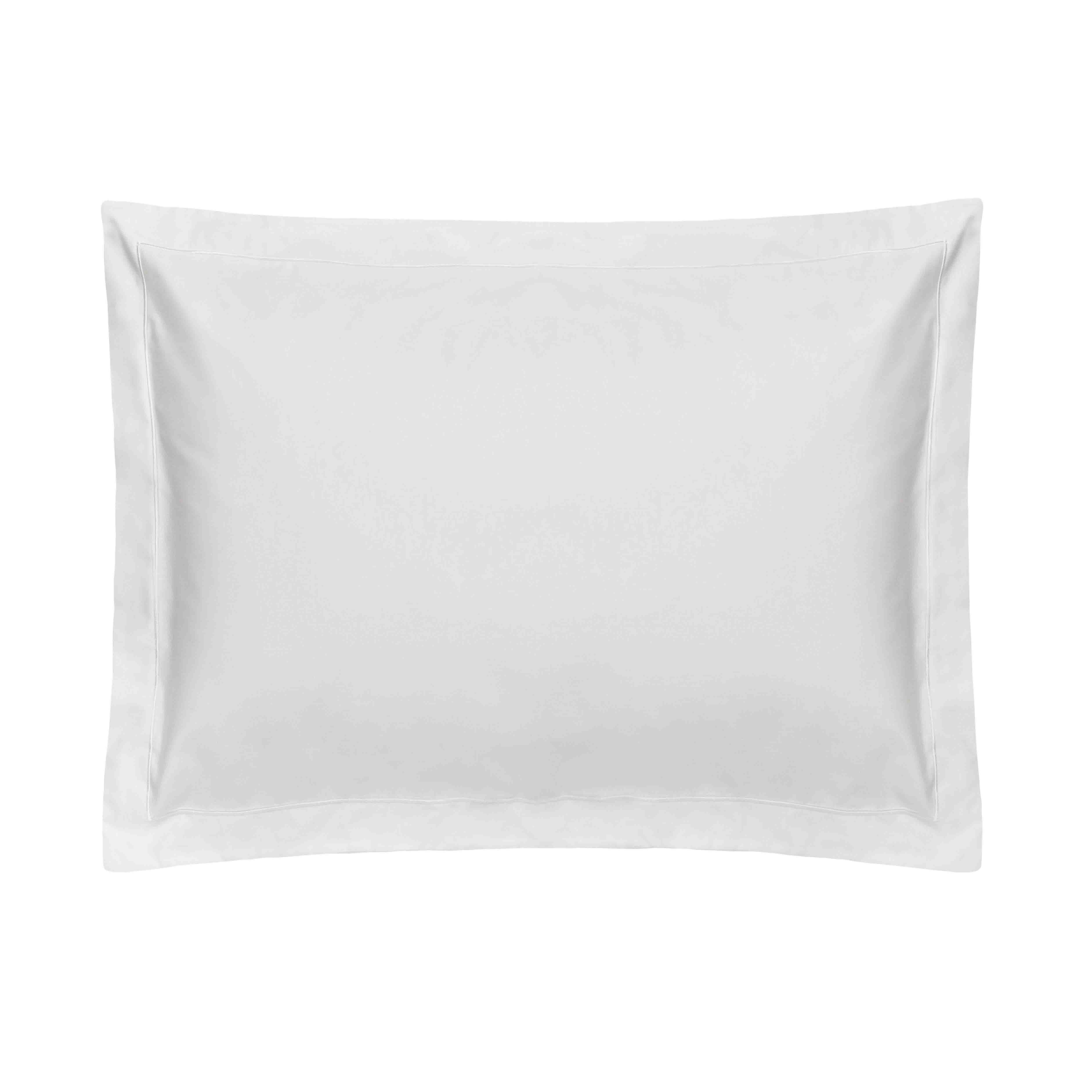 Belledorm    Ivory Egyptian Cotton 400 Thread Count Oxford Pillowcase, BrandAlley