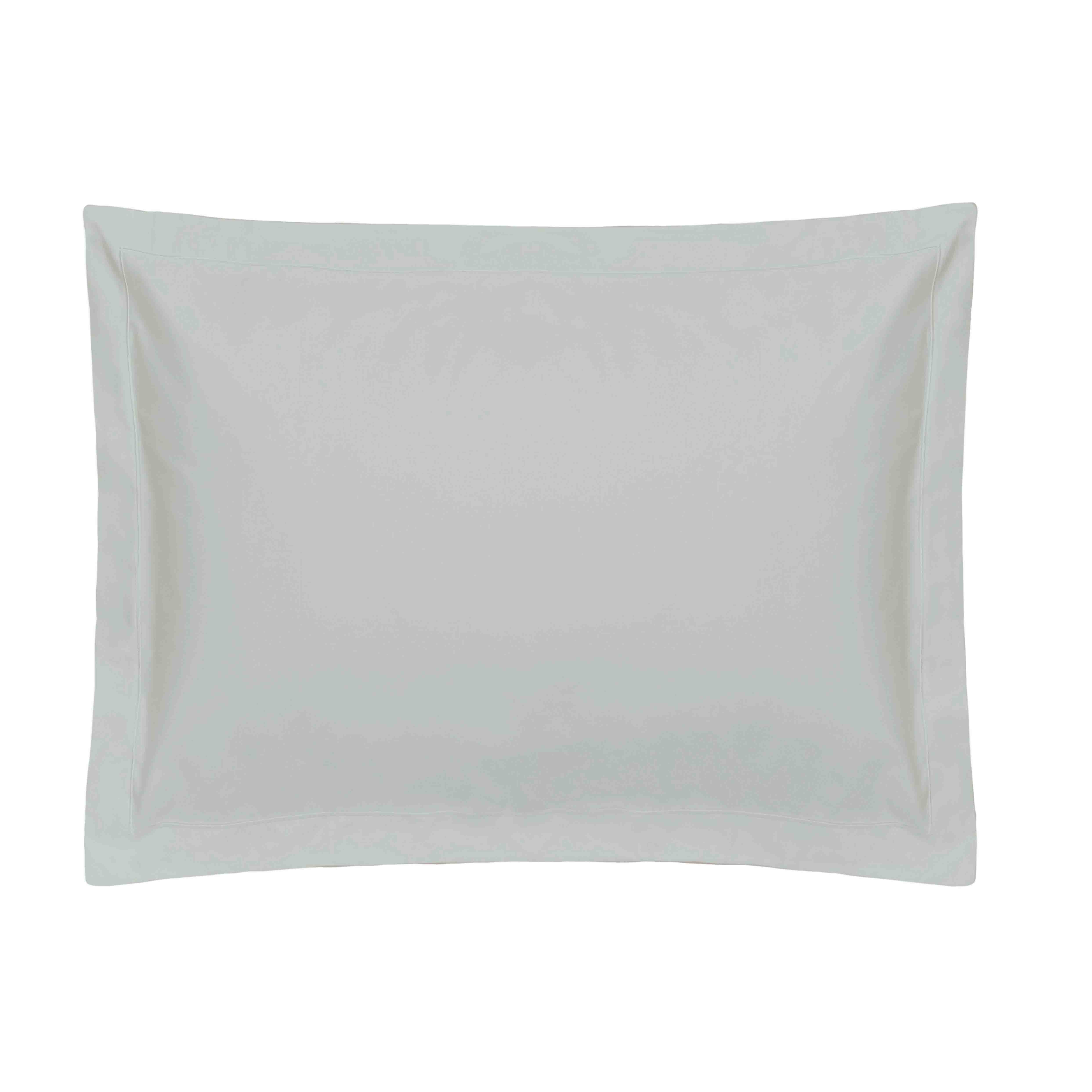 Belledorm    Platinium Egyptian Cotton 400 Thread Count Oxford Pillowcase Platinum, BrandAlley
