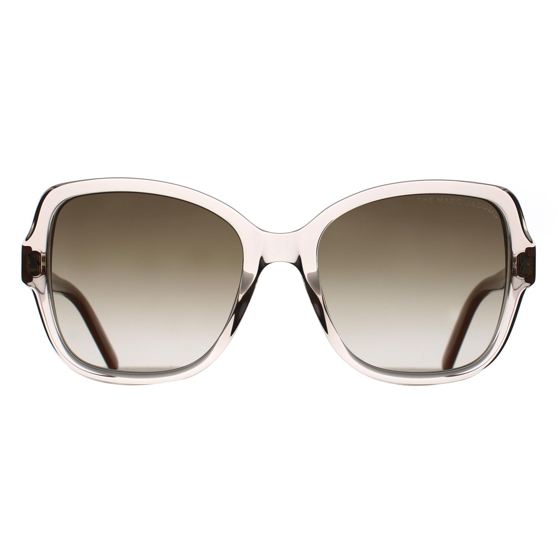 Marc Jacobs Women's  Light Beige Sunglasses 50mm , BrandAlley