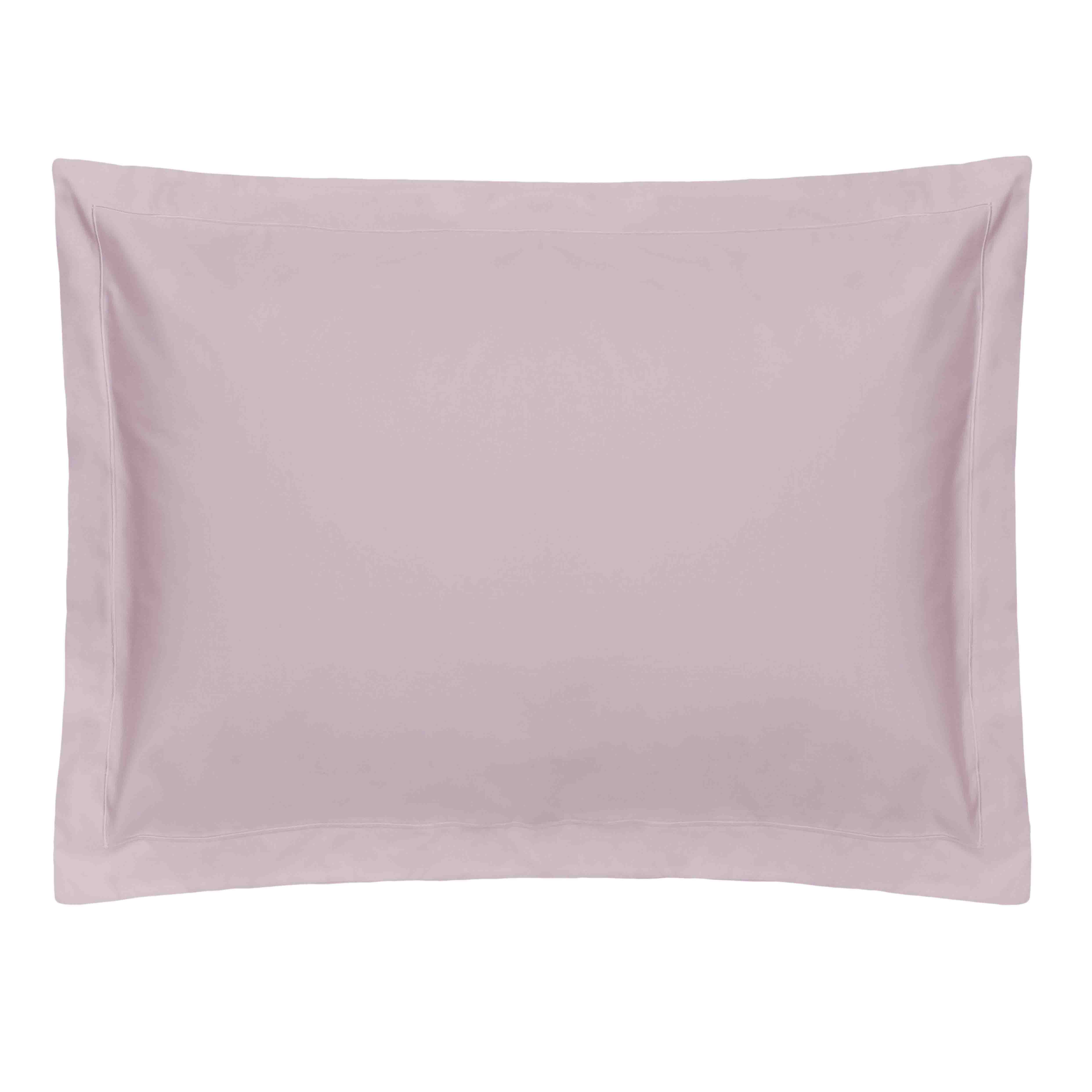 Belledorm   Egyptian Cotton 400 Thread Count Oxford Pillowcase Mulberry, BrandAlley