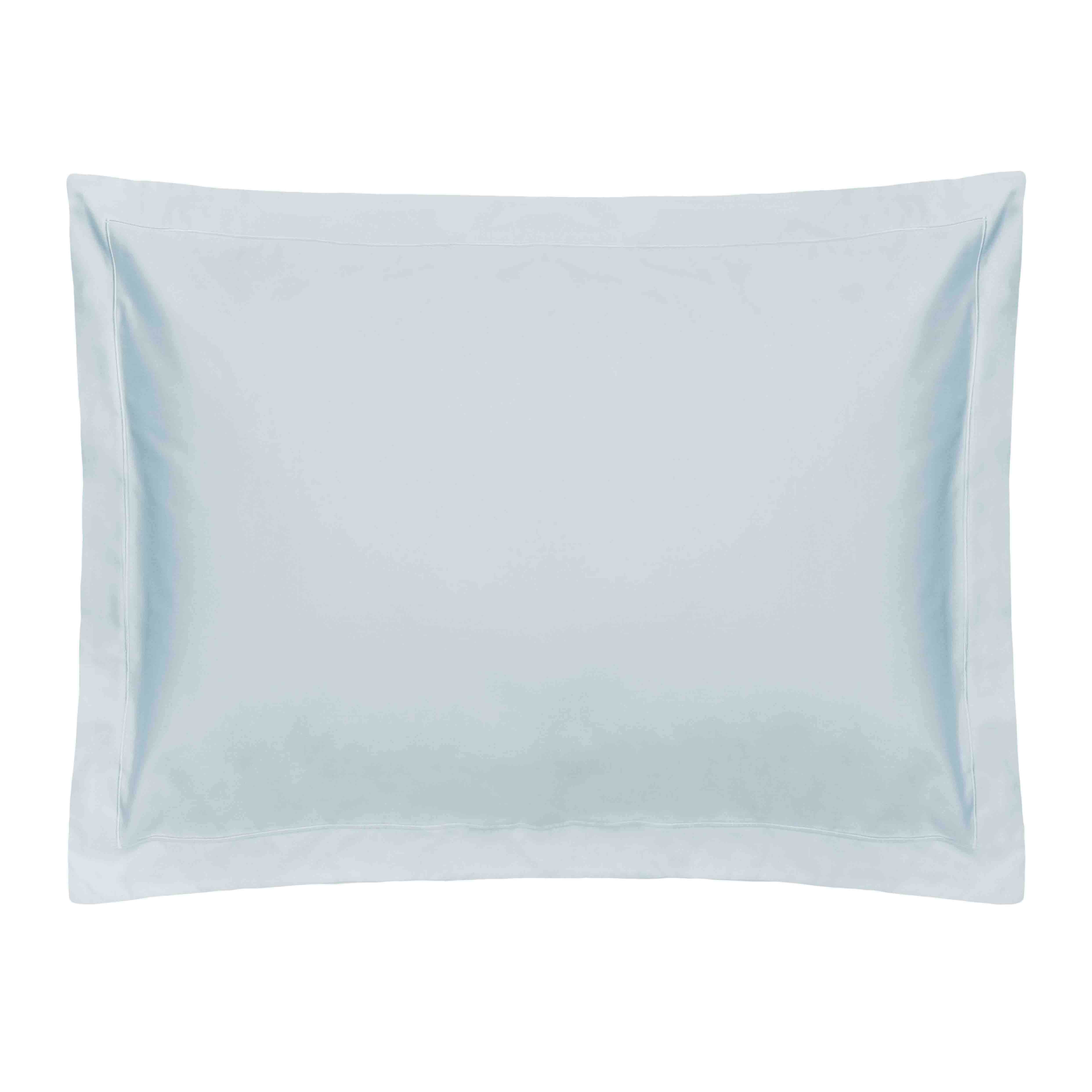 Belledorm   Egyptian Cotton 400 Thread Count Oxford Pillowcase Duck Egg, BrandAlley