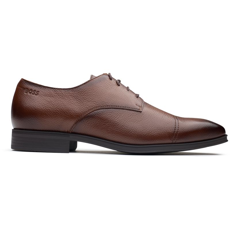 Boss Theon Derby Shoes