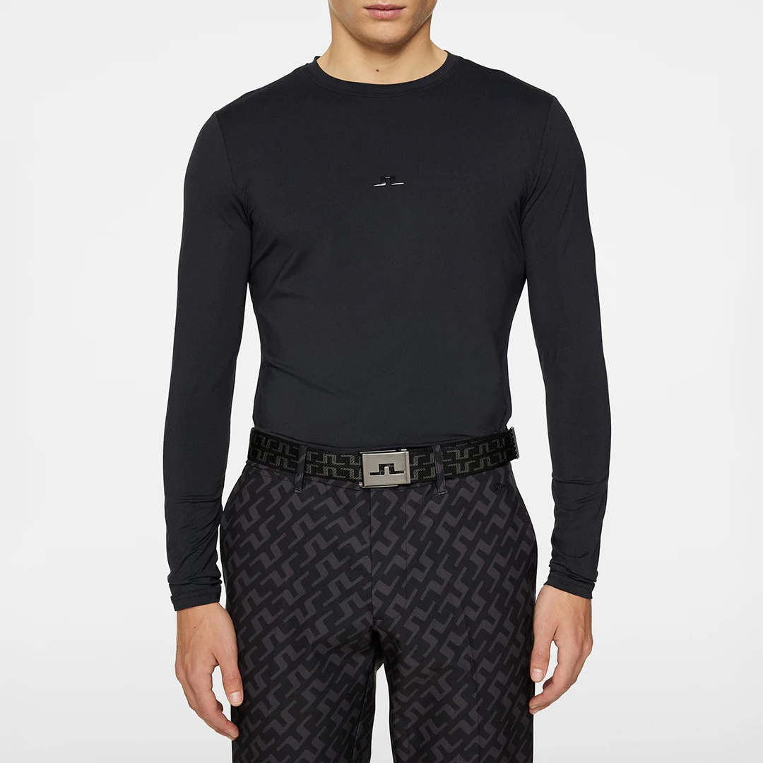 Black Thor Long Sleeve