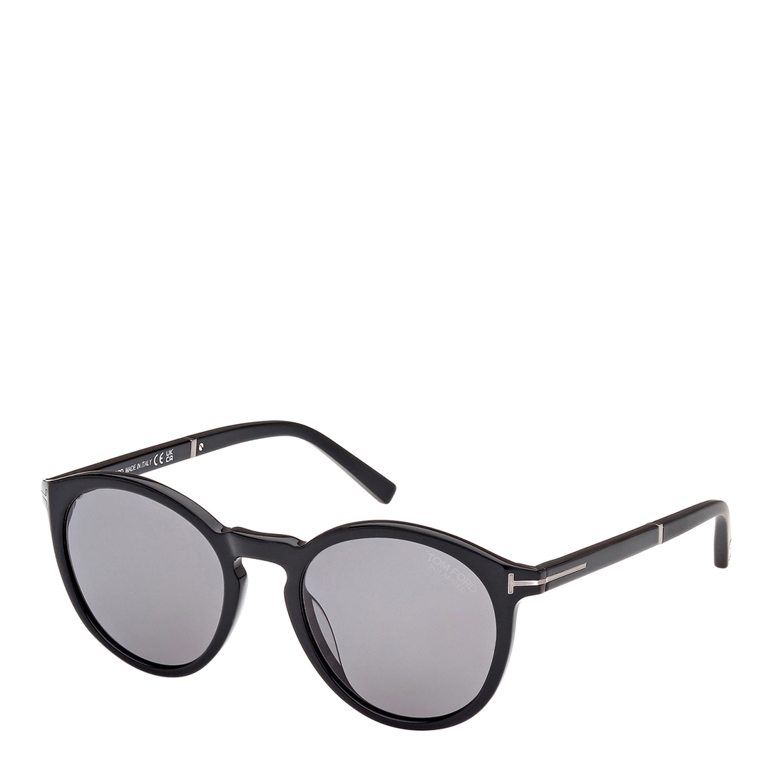 Tom Ford Women's   Black Elton  Sunglasses 51mm , BrandAlley