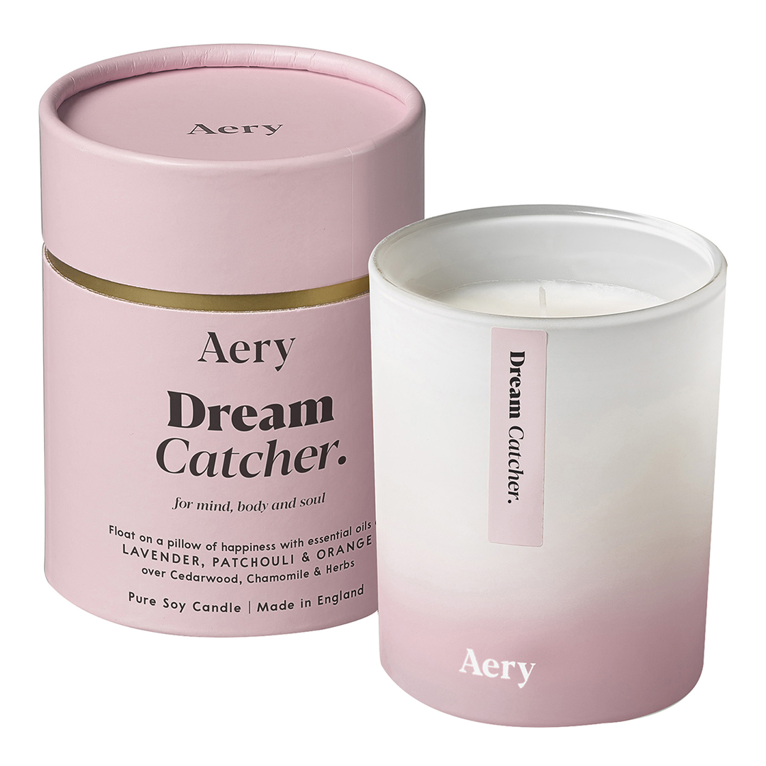 Aery Living     Dream Catcher Candle 200G in Size 200g, BrandAlley