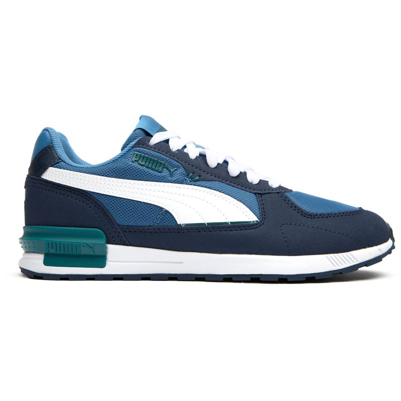 Puma Boys  Graviton Trainers in Size 5.5, BrandAlley