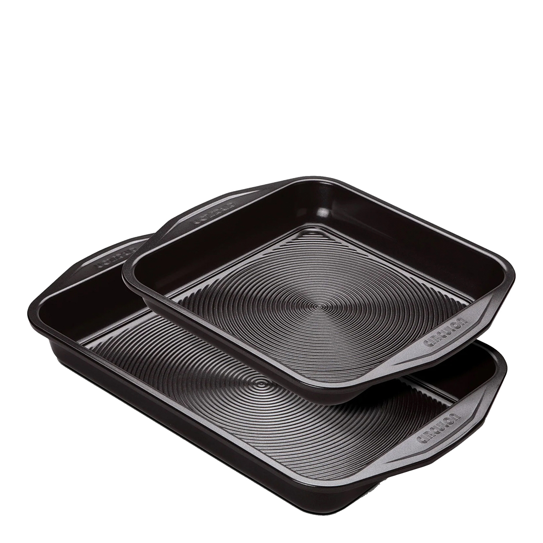 Circulon Circulon Momentum Bakeware Roast & Bake Set