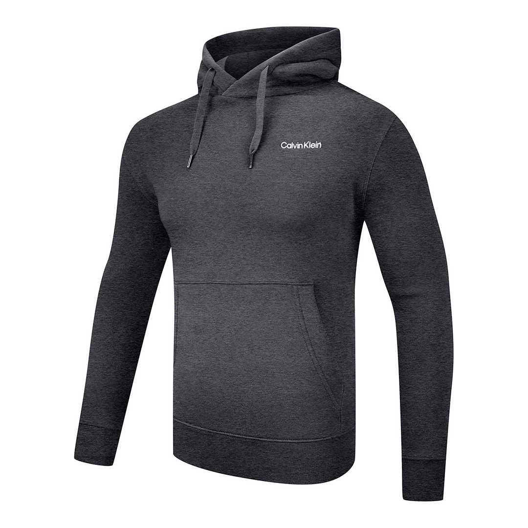 Calvin Klein Supersoft Cotton Hoodie