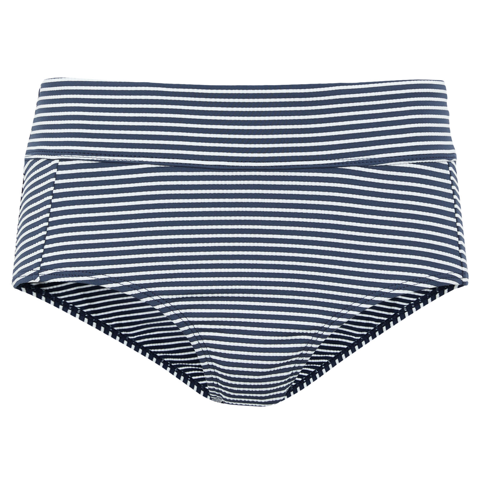 Swim Briefs Paloma Mixed Navy/White Swim Briefs Paloma Mixed Navy/White