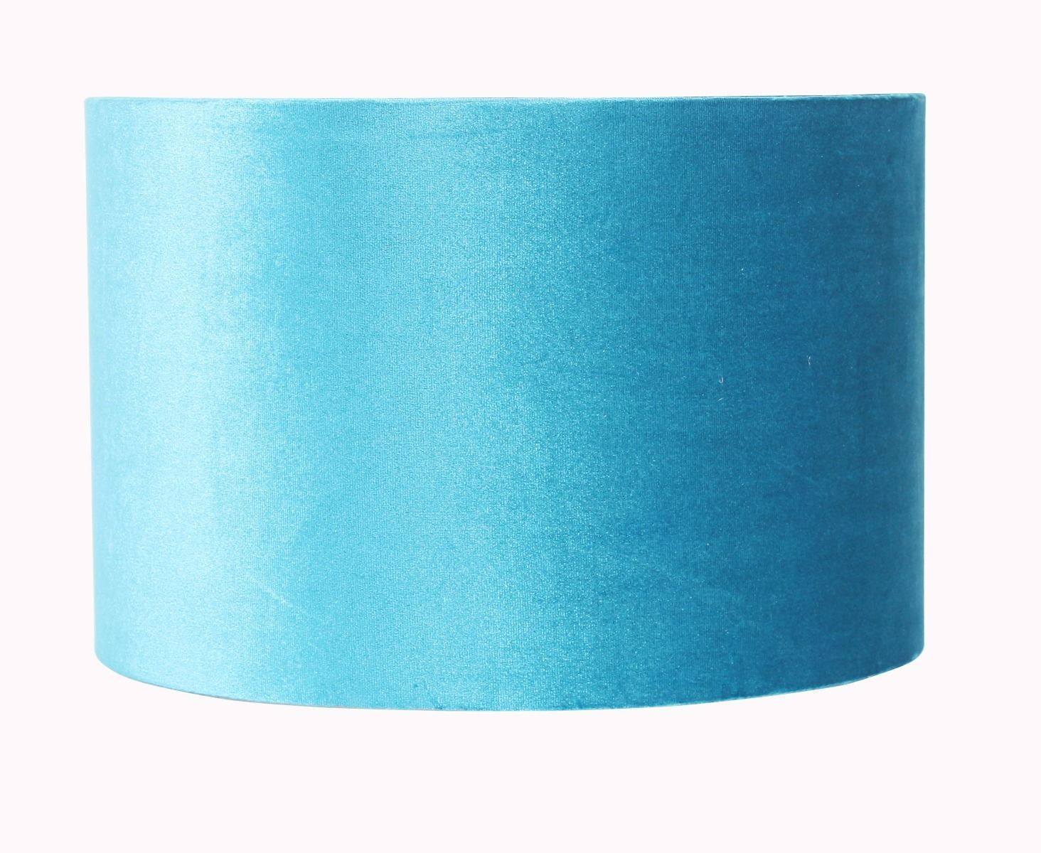 Pagazzi Lighting   Lux 45cm Teal Shade , BrandAlley