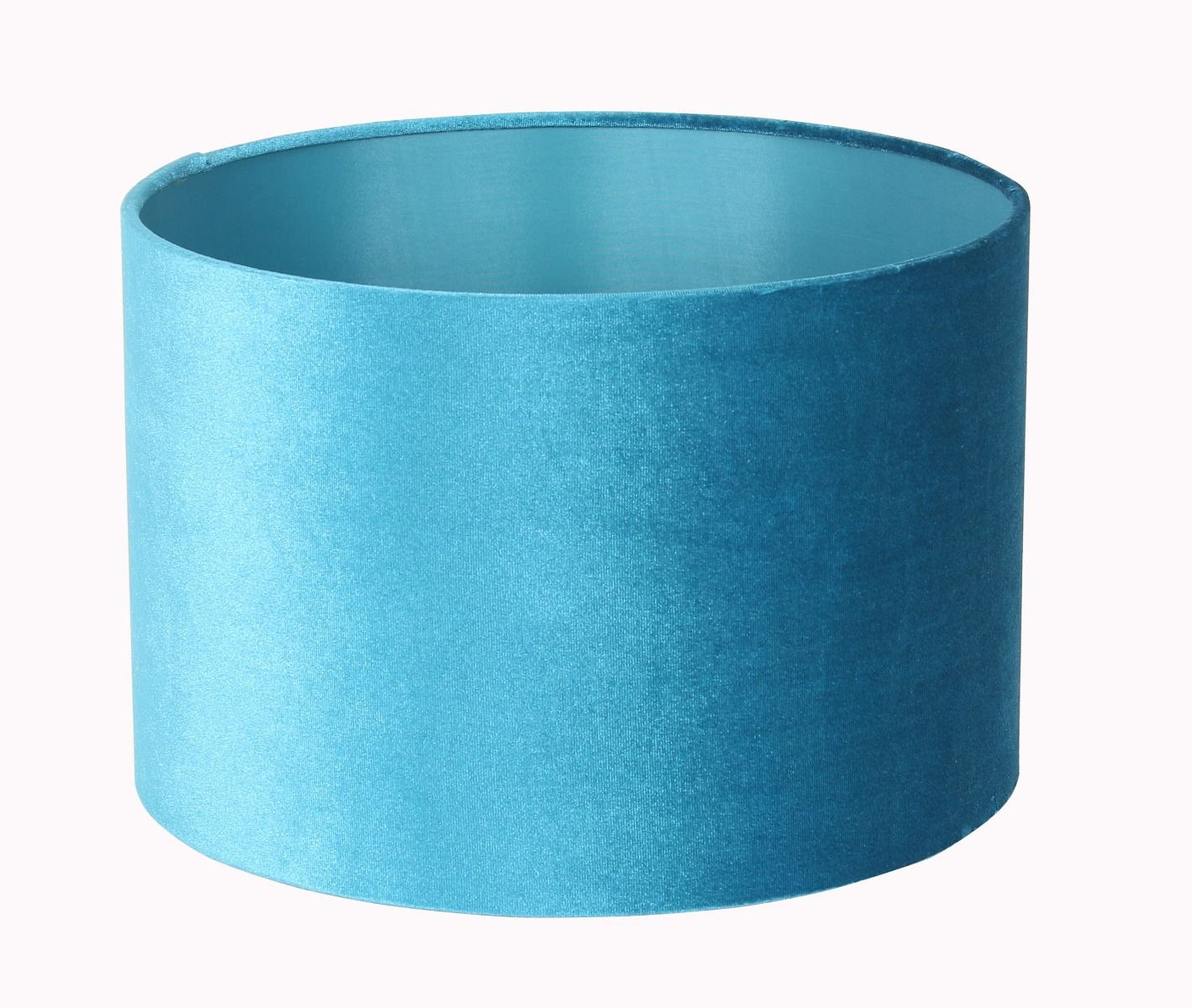 Pagazzi Lighting   Lux 35cm Teal Shade , BrandAlley