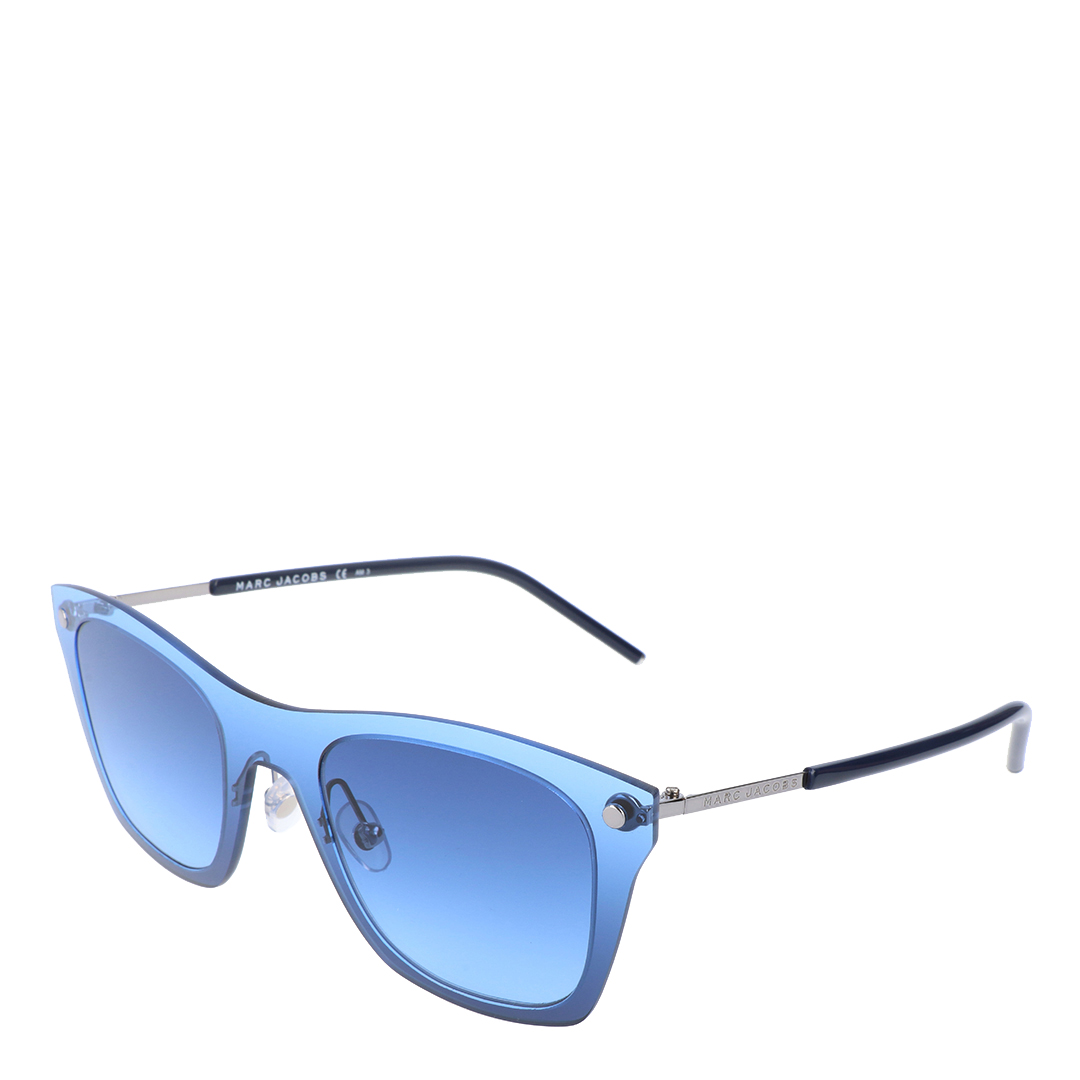 Blue Marc Jacobs Sunglasses 49mm
