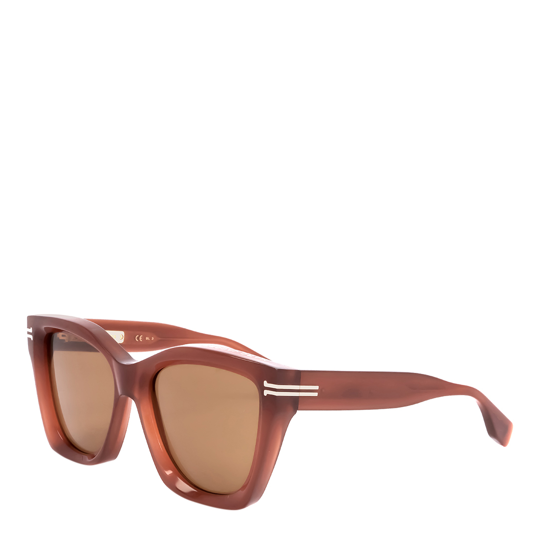 Brown Marc Jacobs Sunglasses 54mm