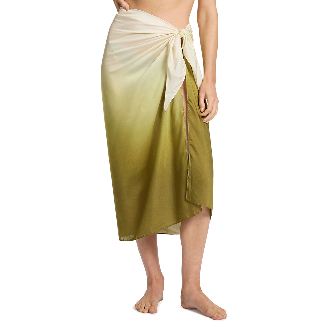 Acacia Haze Sarong