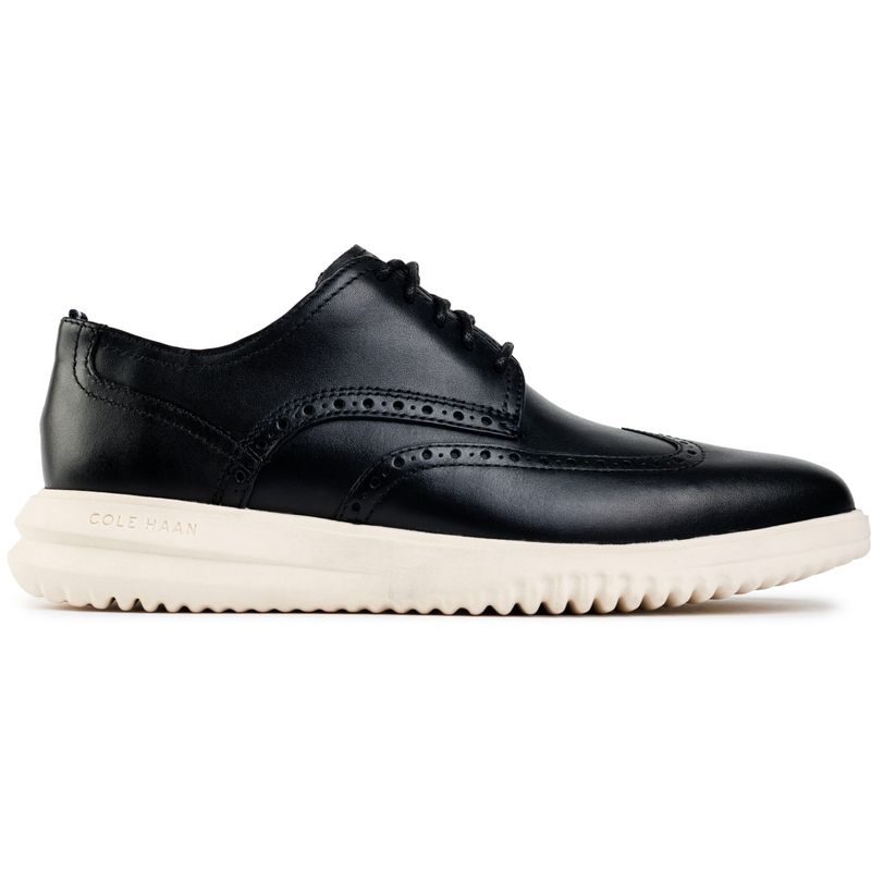 Cole Haan Grand+ Wingtip Shoes