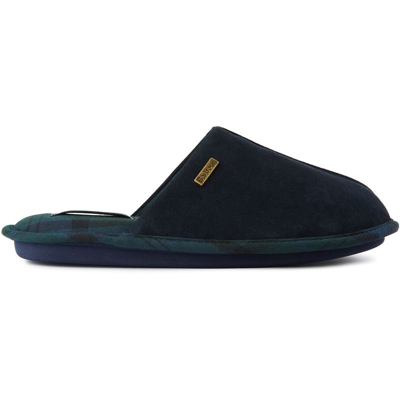 Barbour Foley Slippers