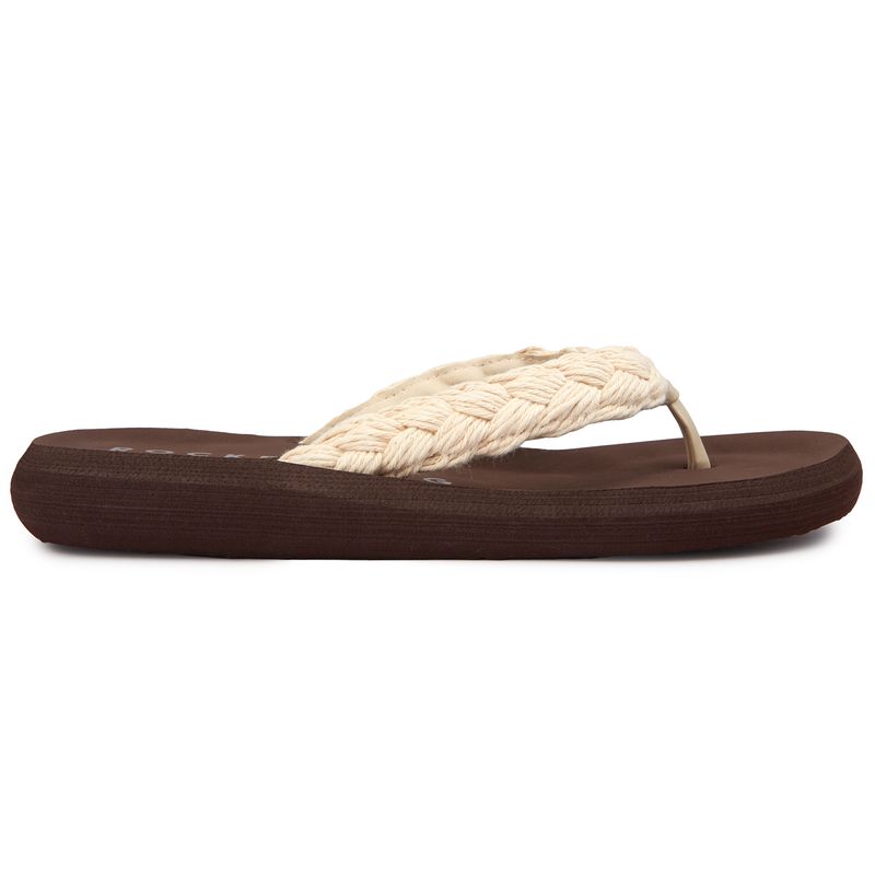 Rocketdog Women's  Rocket Dog Sunset Sandals in Size 3, BrandAlley