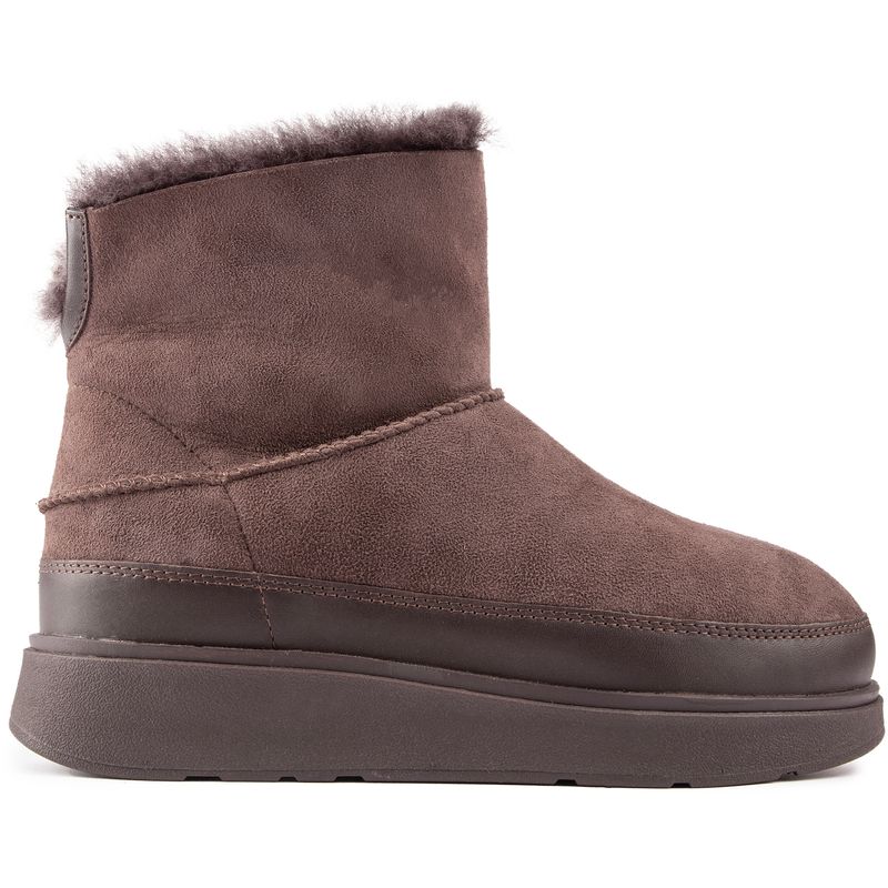 Gen-ff Mini Double-faced Boots - FitFlop - Modalova