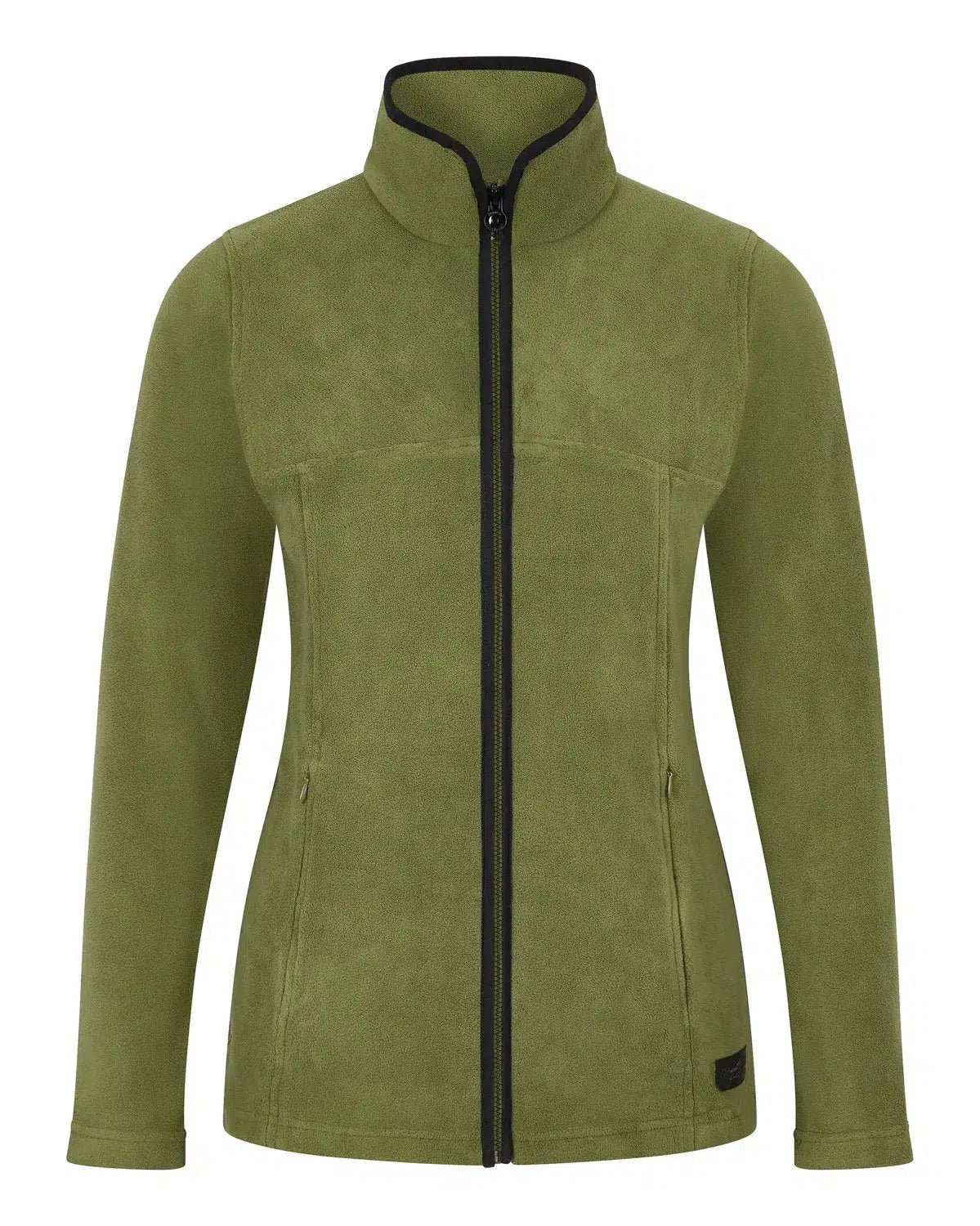 Ultimate Review: Ladies Full Zip Lightweight Summer Fleece Jacket for Comfort and Style
