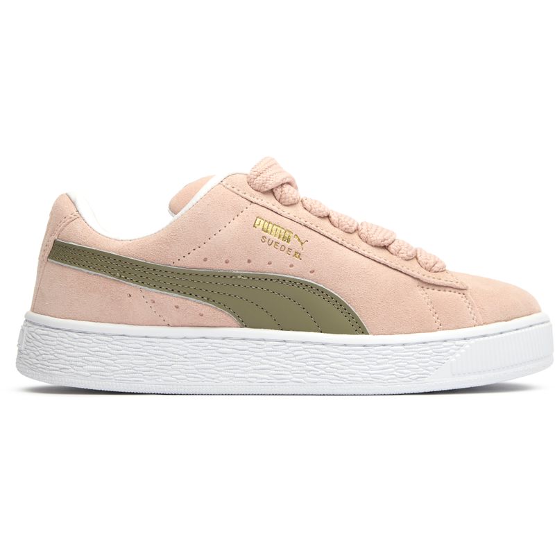Puma Women's  Suede Xl Trainers in Size 7, BrandAlley