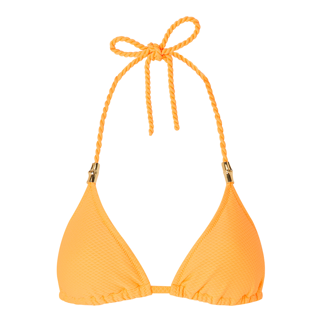 Marrakesh Triangle Top - Heidi Klein - Modalova