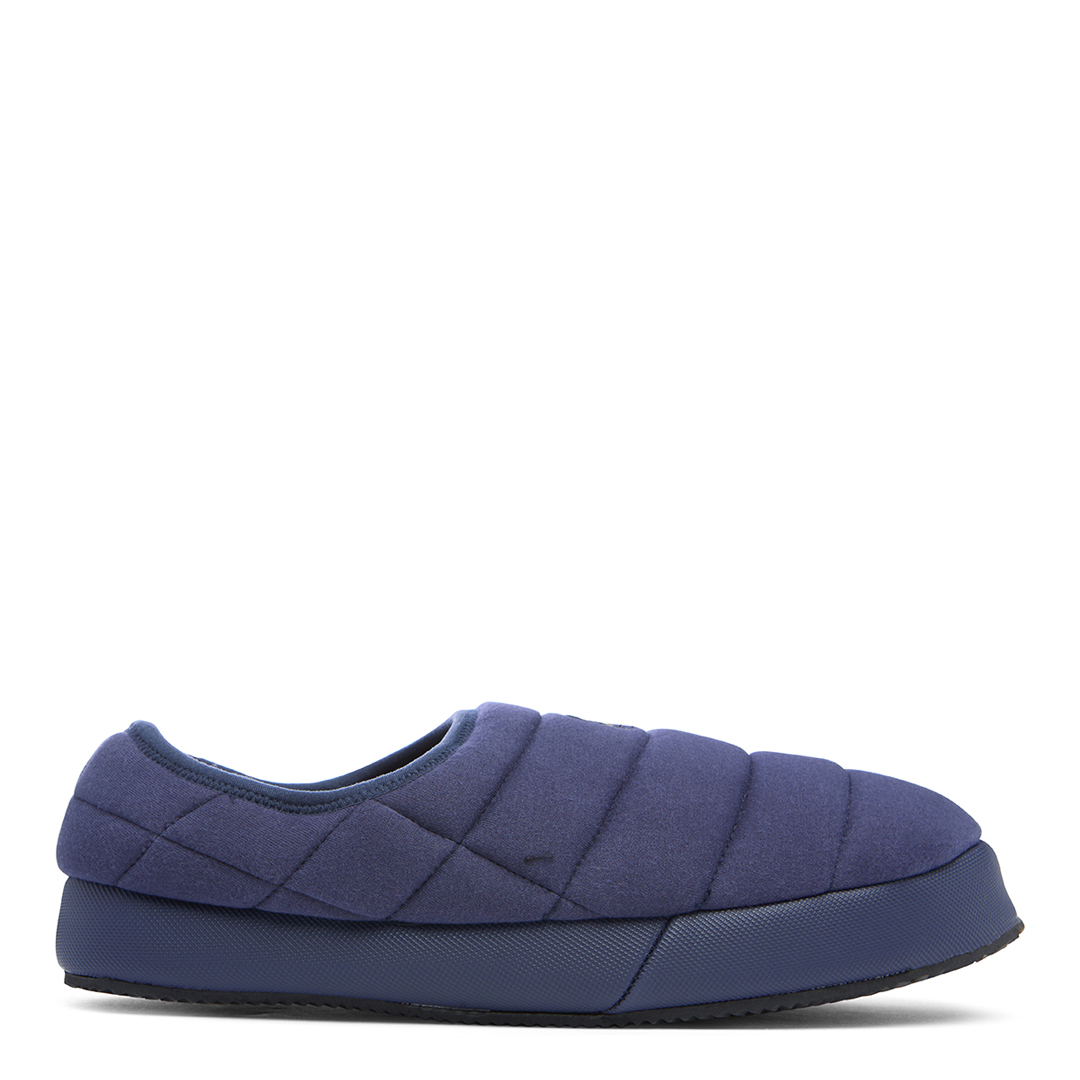 Lyle & Scott Men's  Peacoat Valentine Padded Slipper in Size 9, BrandAlley