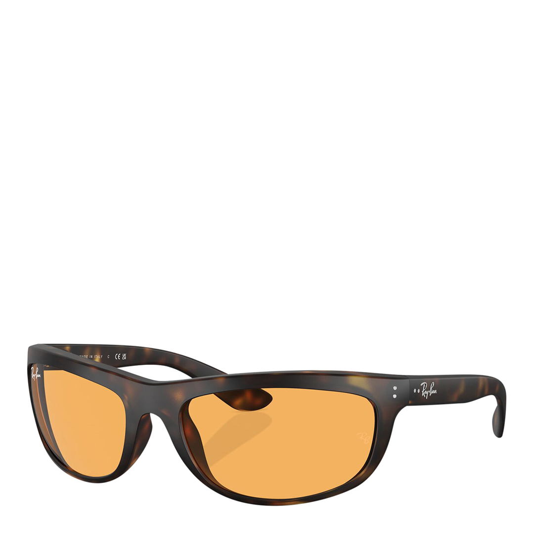 Matt Havana Balorama Sunglasses 62mm