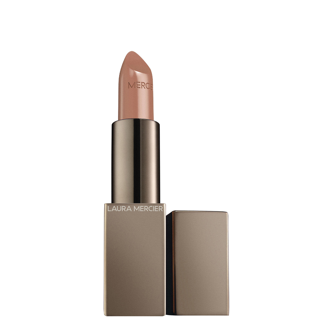 Rouge Essentiel Silky Creme Lipstick Brun Pale