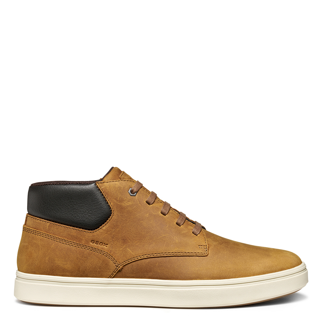 Men's Camel Baltmoore Boots
