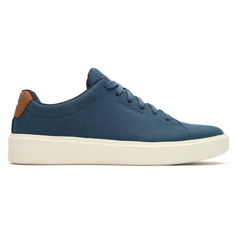 Cole Haan Grand Crosscourt Traveler Trainers