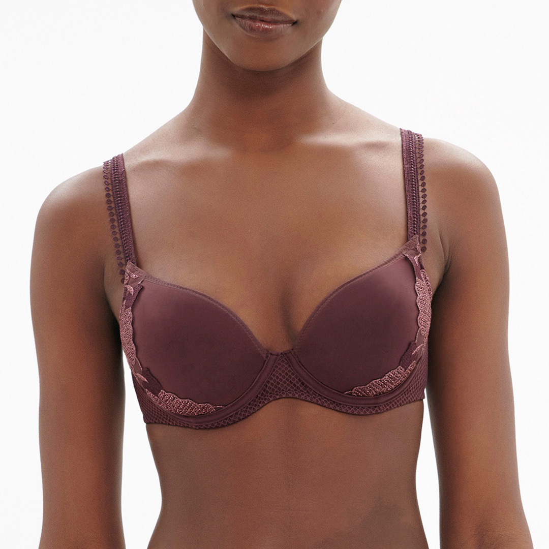 Dahlia Bra Byzantine - Simone Perele - Modalova