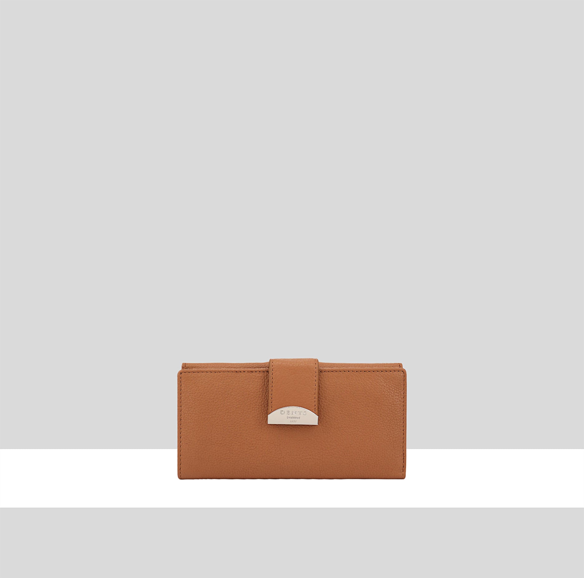 Dents Women's   Brown Tan Carman Purse , BrandAlley
