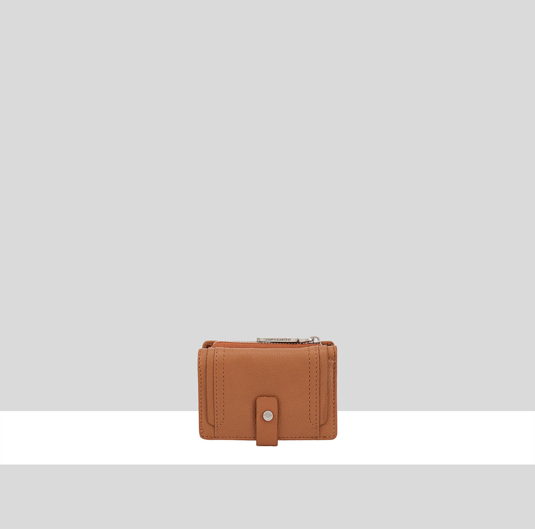 Dents Women's  Tan Quinn Purse , BrandAlley