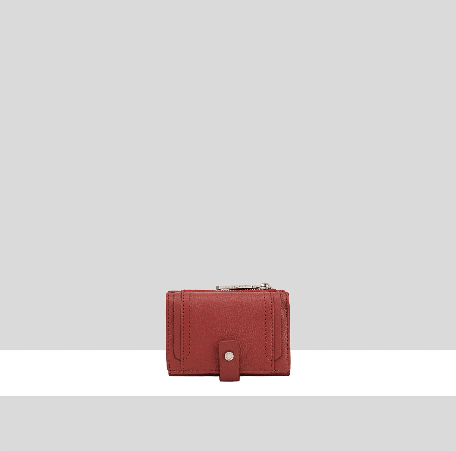 Dents Women's  Red Quinn Purse , BrandAlley