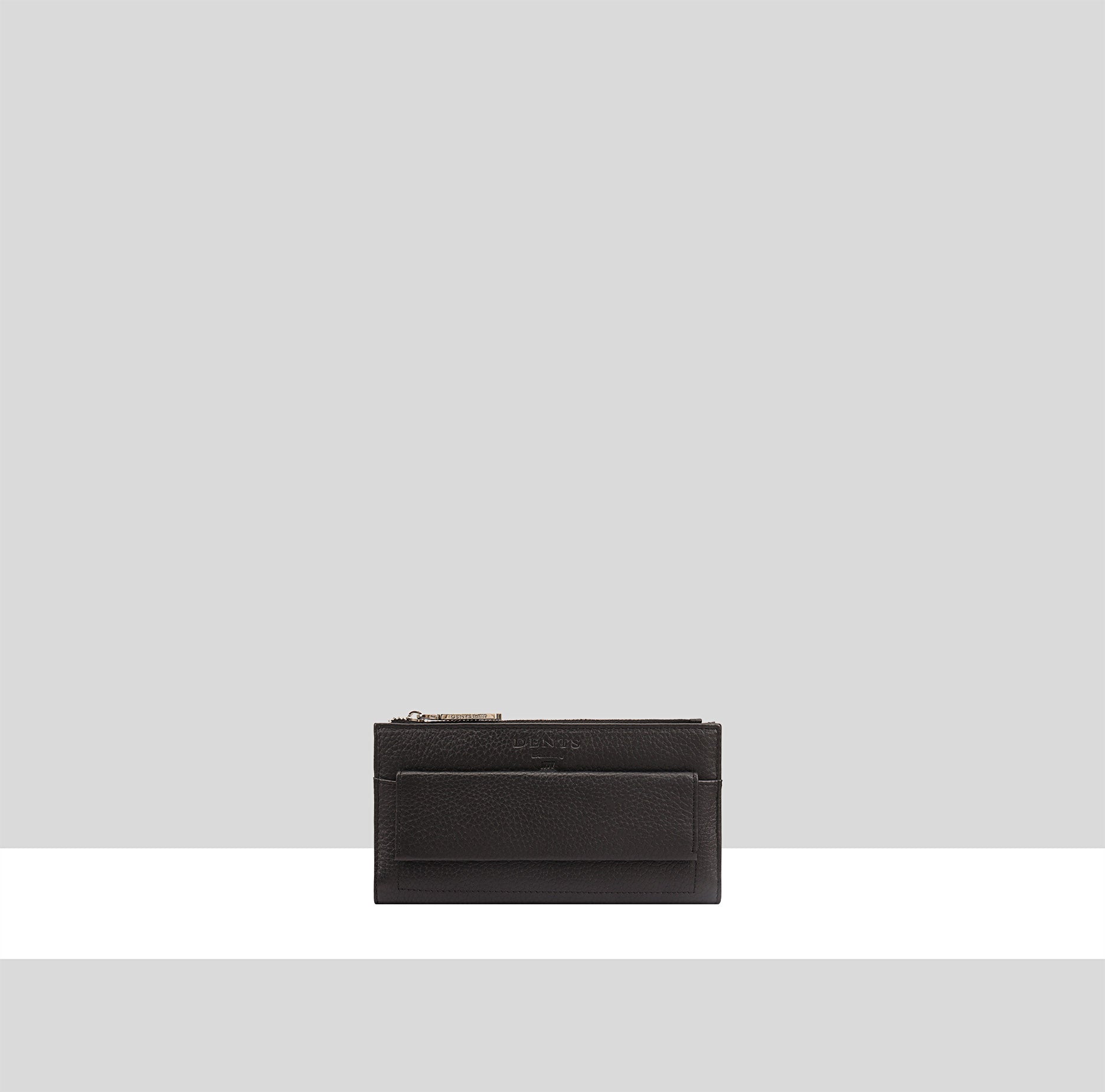 Dents Women's   Black Jet Natalia Purse , BrandAlley