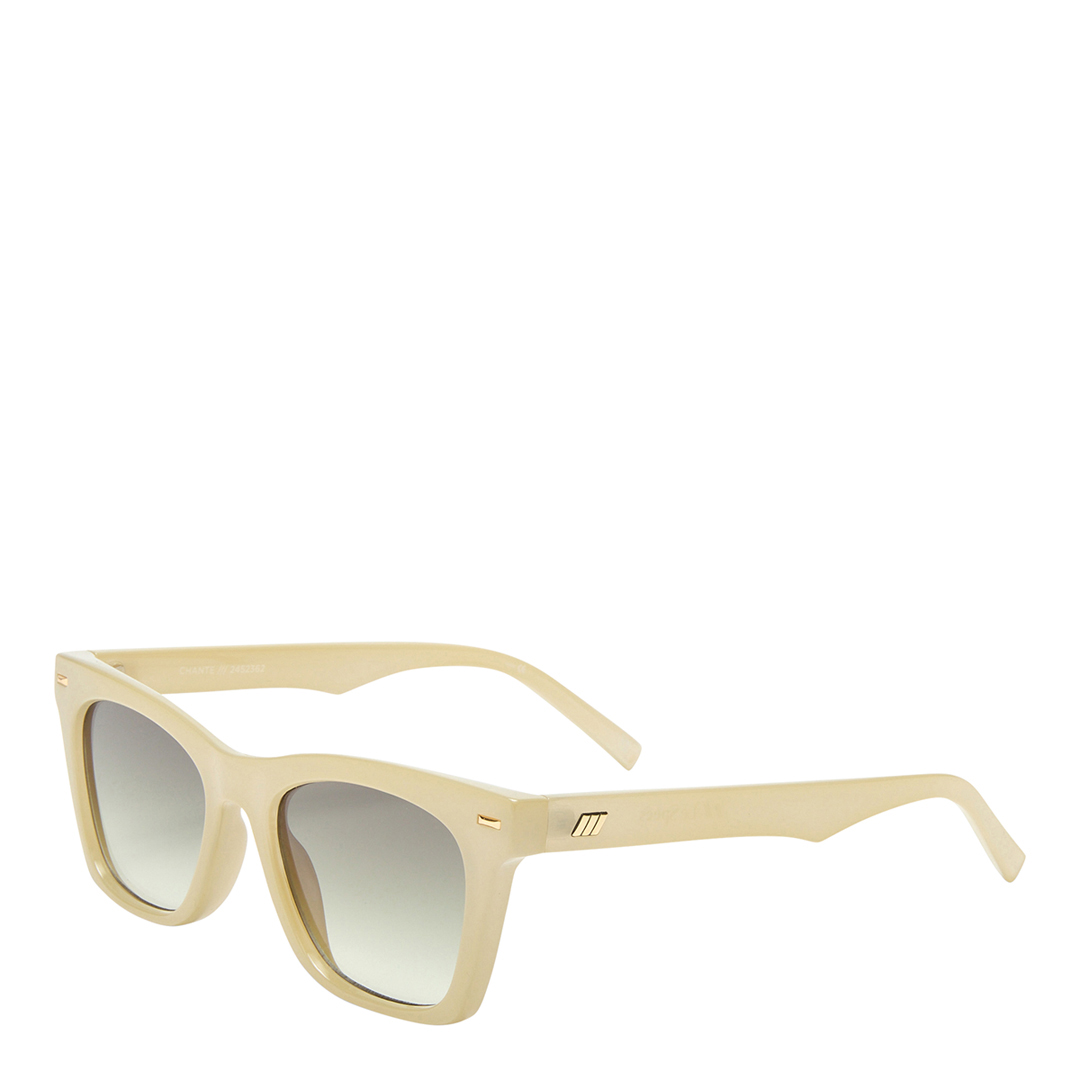 Ivory Chante Sunglasses 53mm
