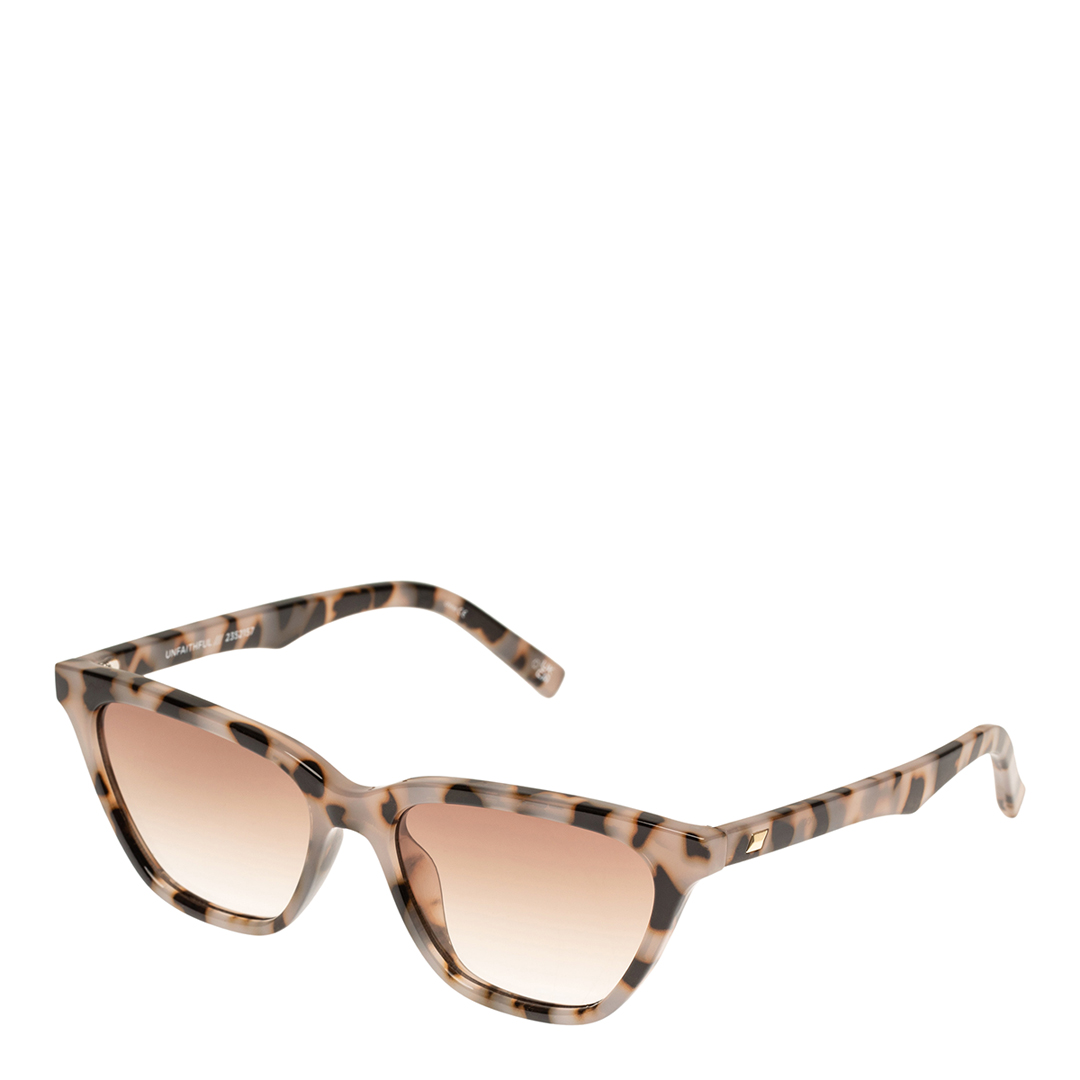 Cookie Tort Unfaithful Sunglasses 54mm