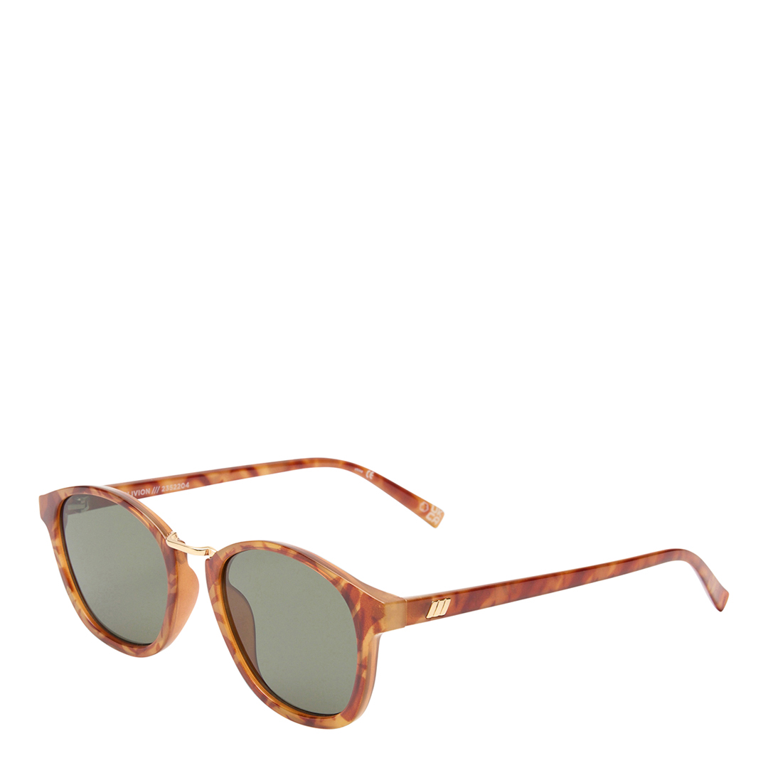 Vintage Tort Oblivion Sunglasses 51mm