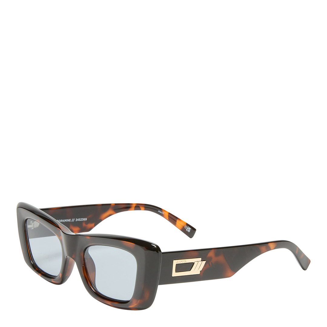 Tort Dopamine Sunglasses 50mm