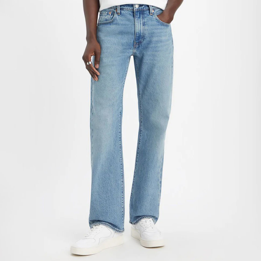 Blue 527™ Slim Bootcut Jeans