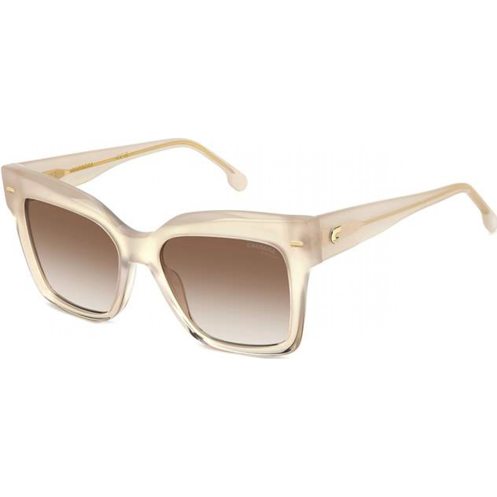Carrera Women's   Ivory Square Sunglasses 54mm , BrandAlley