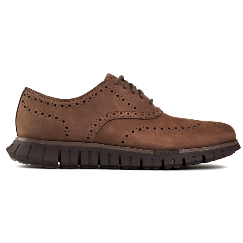 Cole Haan Zerogrand Remastered Wing Tip Oxford Shoes