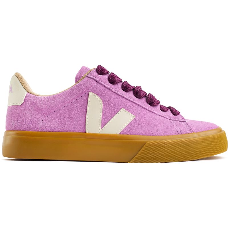 VEJA Women's  Campo Bold Trainers in Size 4, BrandAlley