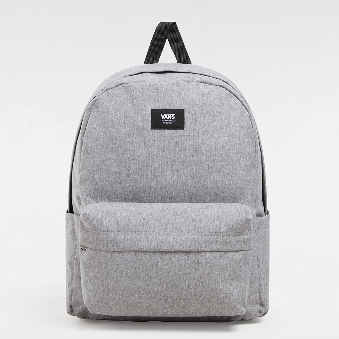 Heather Suiting Old Skool Backpack - Vans - Modalova