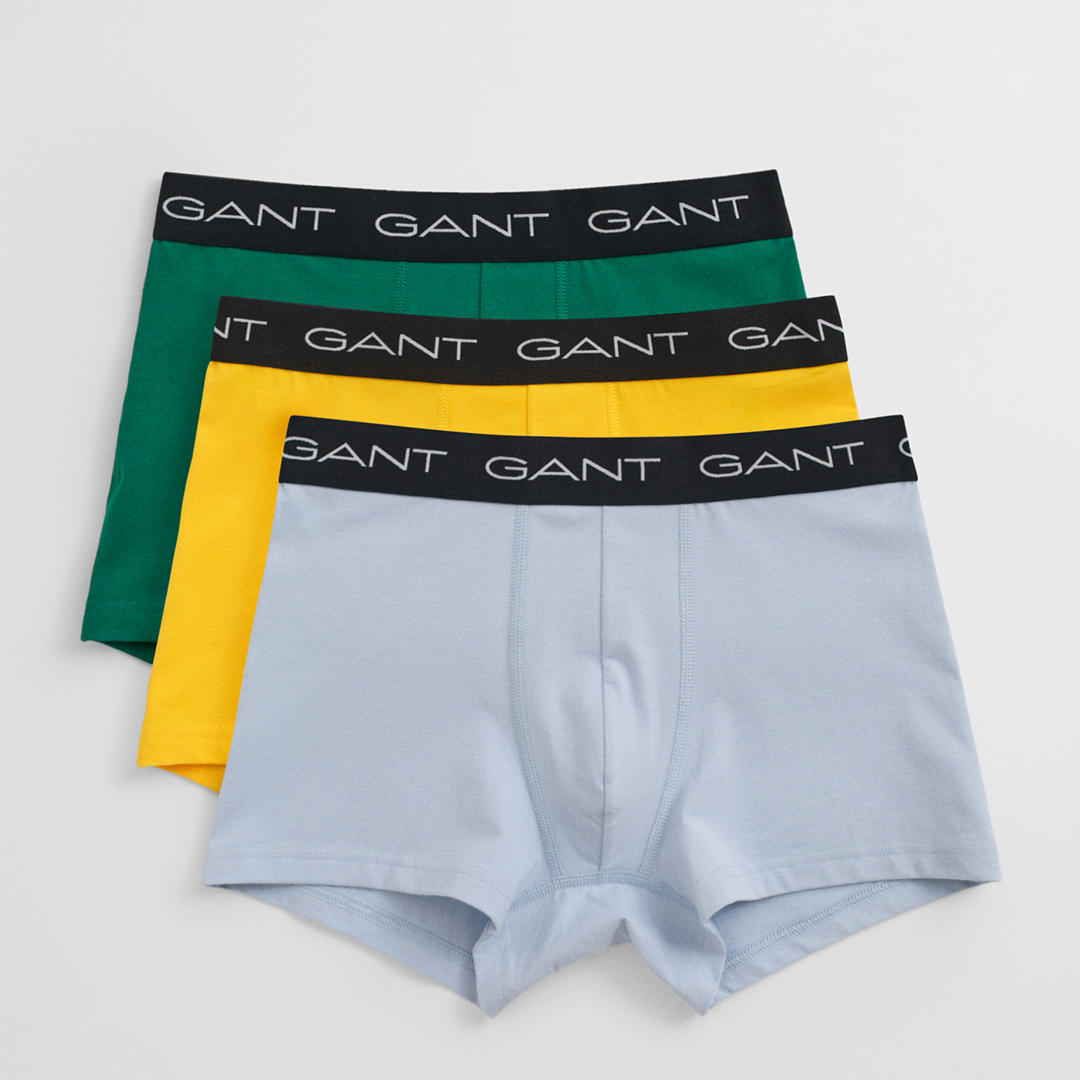 Multi Classic Boxer 3-Pack