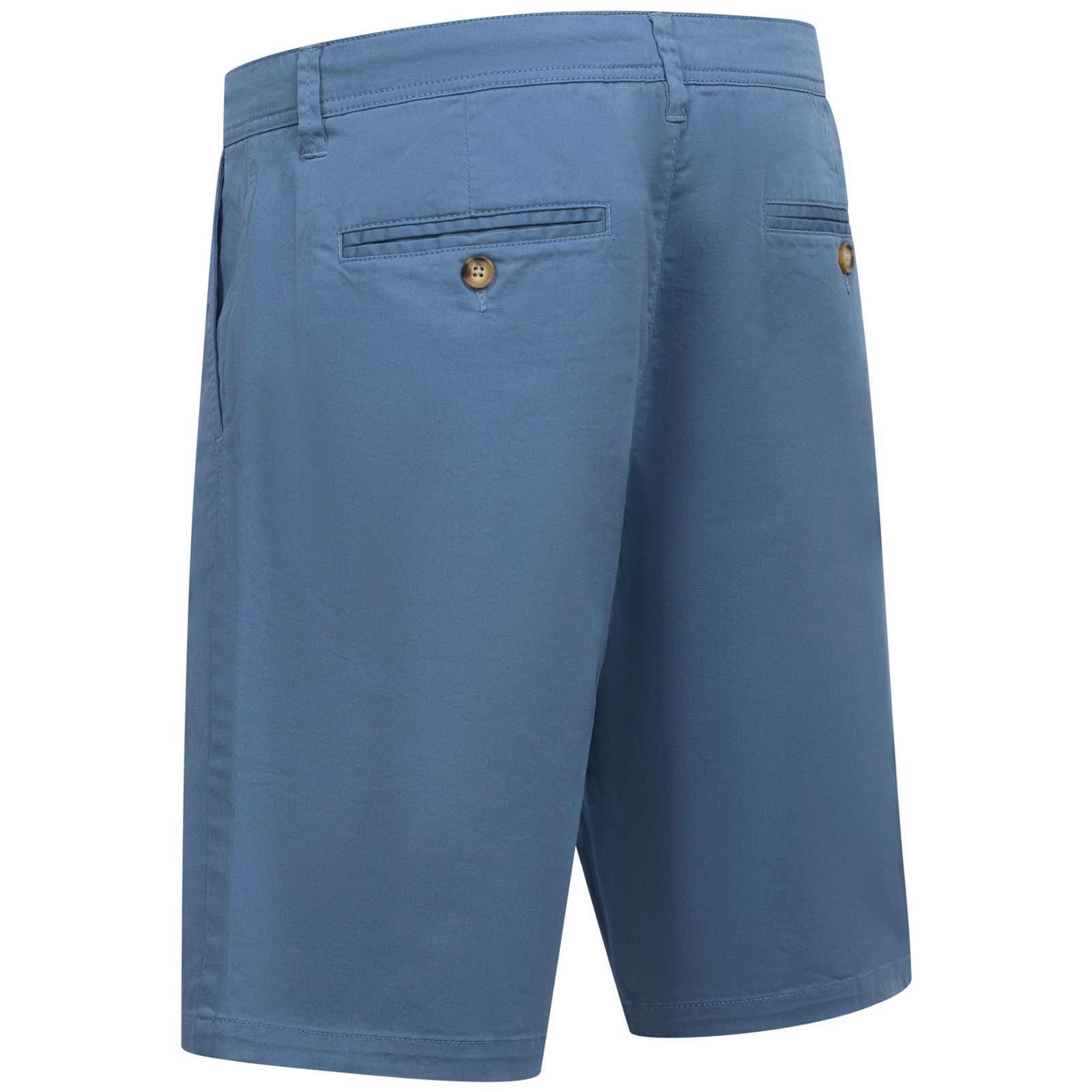 Unbiased Review of Trespass Casual Shorts Vinn Cotton Denim Blue: Comfort Meets Style