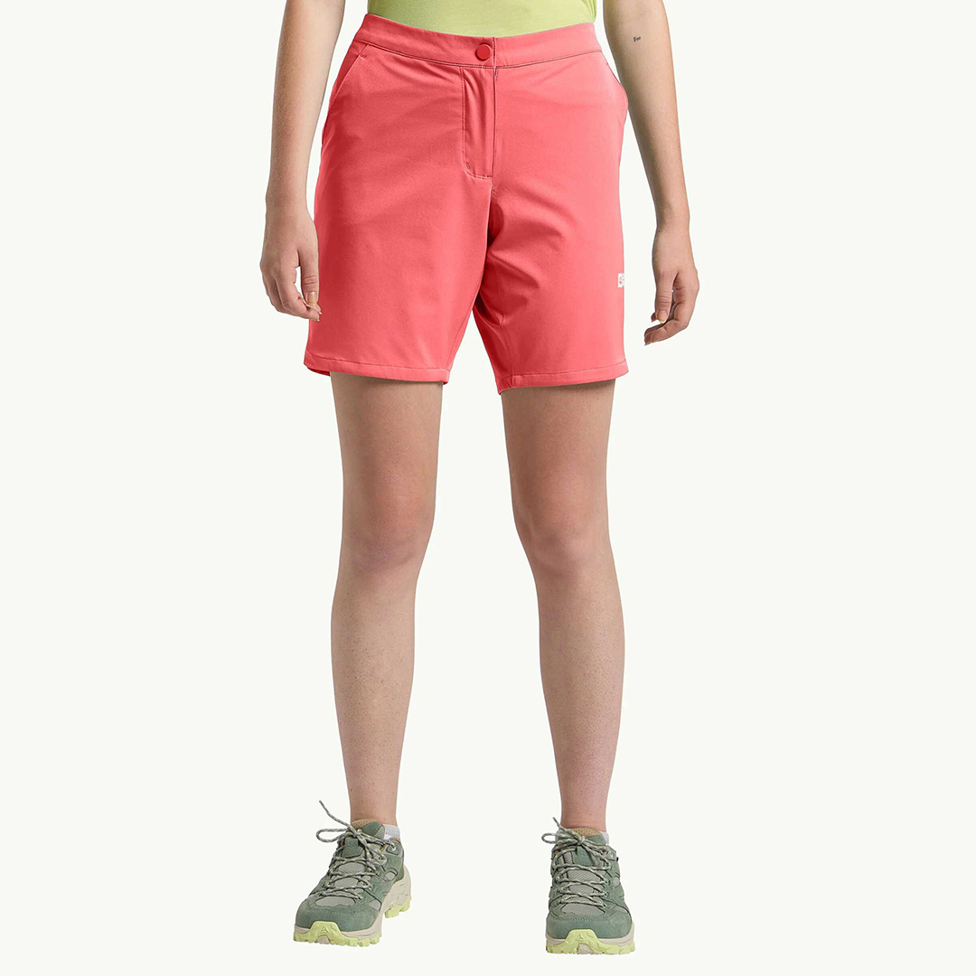 Slate Blue Hiking Alpine Short