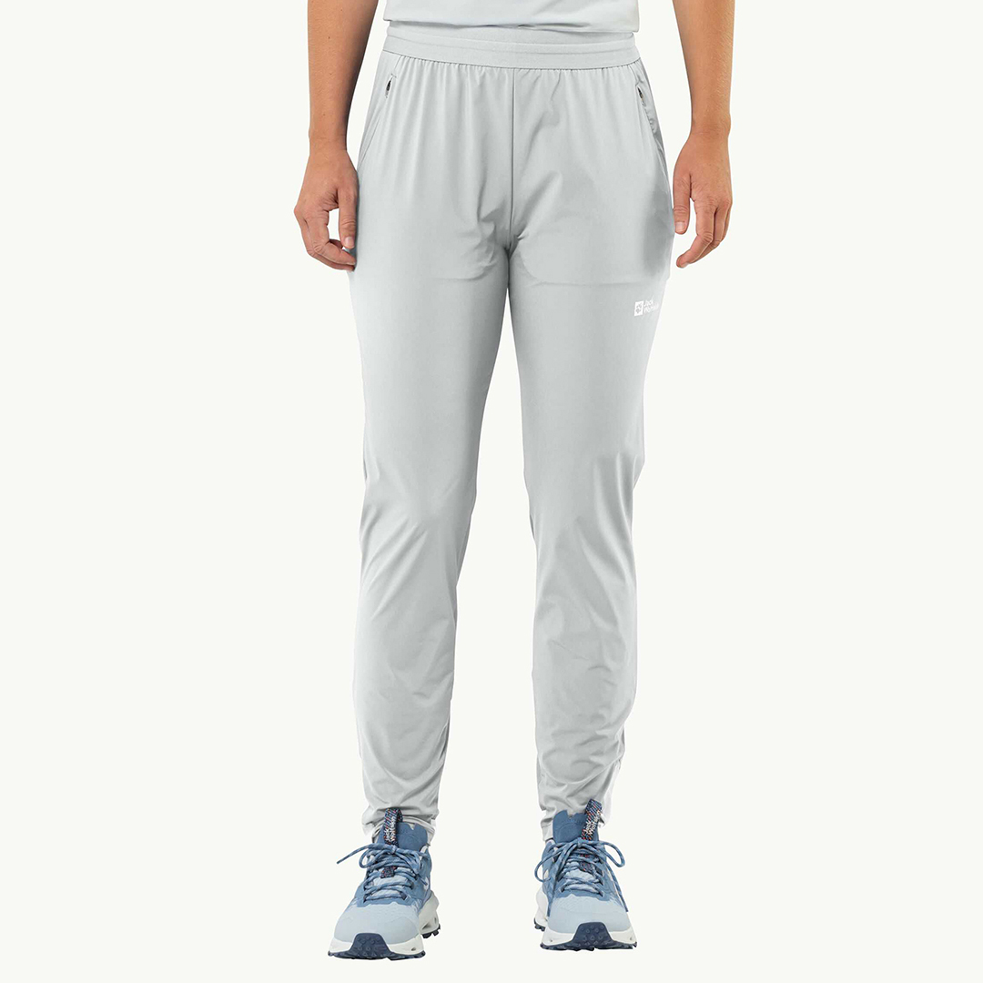 Light Grey Prelight Chill Pants
